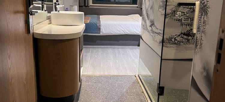 Zsmart智尚酒店(徐州矿大南三环地铁站店)图片