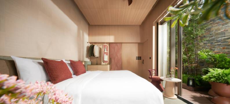 九龙东帝苑酒店图片