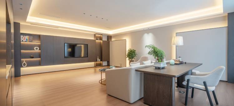 隰县隰州大酒店(小西天景区店)图片