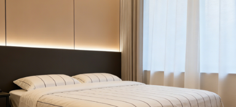 斯睿电竞酒店(双辽店)图片