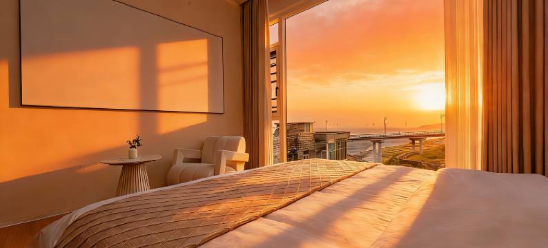 平潭山海·拾光民宿(环岛东路店)图片