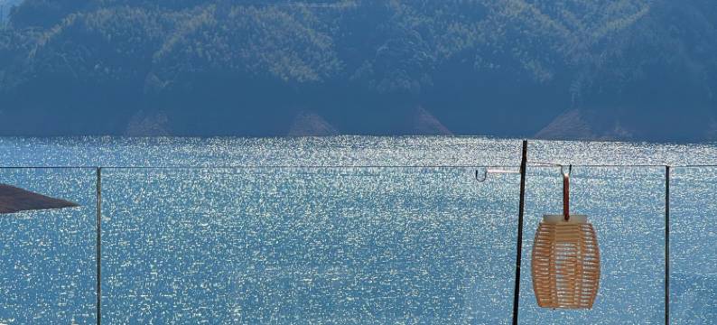 仙霞居民宿(衢州仙霞湖店)图片
