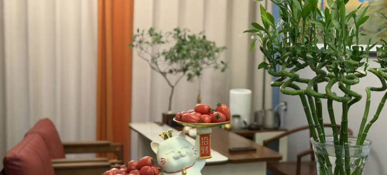 G家酒店(乌海湖休闲度假旅游区店)图片