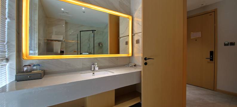 可克达拉市旅行者酒店图片