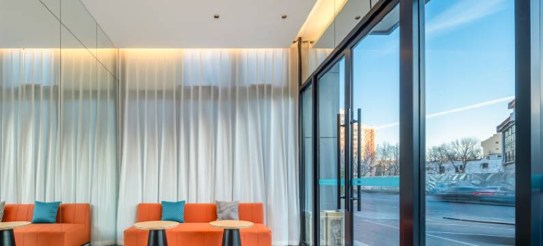 城市便捷酒店(北京新国展首都国际机场店)图片