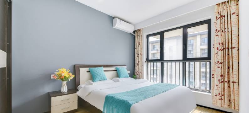 云蔚海美宿(北戴河新区蔚蓝海岸度假区店)图片