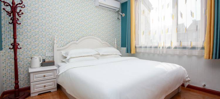 长岛·海轮渔家别墅图片