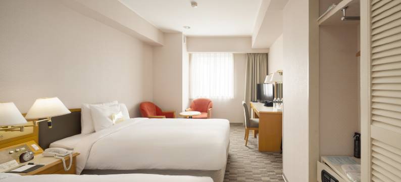 台北灿路都饭店图片