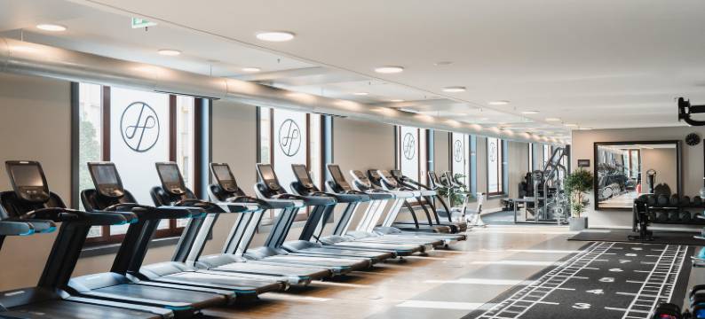 柏林波茨坦广场精密传说酒店(Numa Berlin Potsdamer Platz)图片