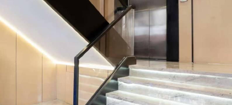 金华悦汐酒店(浙江师范大学金华高铁站店)图片