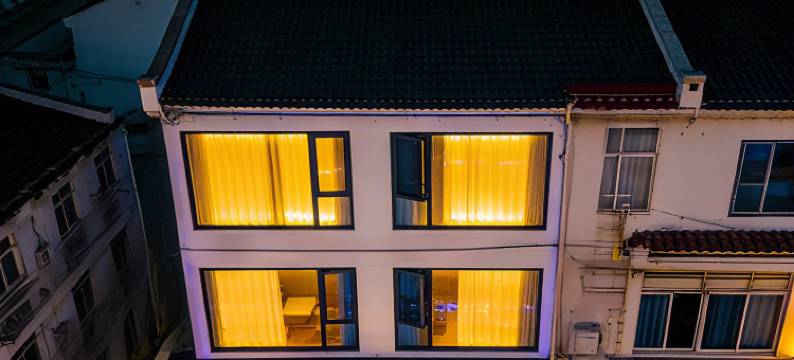 骏怡连锁酒店(九华山风景区店)图片