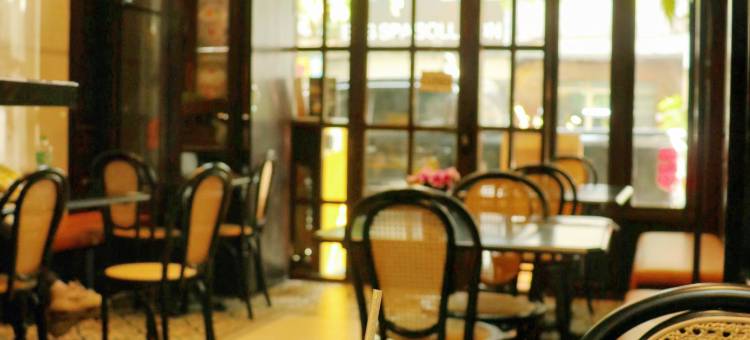 倍思全女青旅(Lesbase Women Hostel)图片