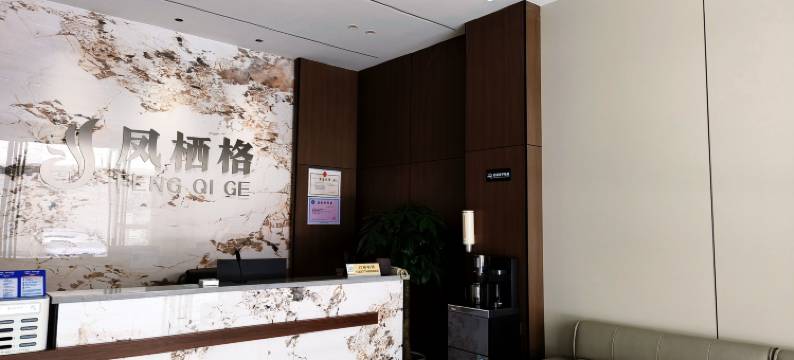 凤山凤栖格酒店图片