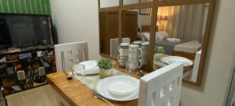 Affordable Stay near  SM trece | Netflix+WiFi图片