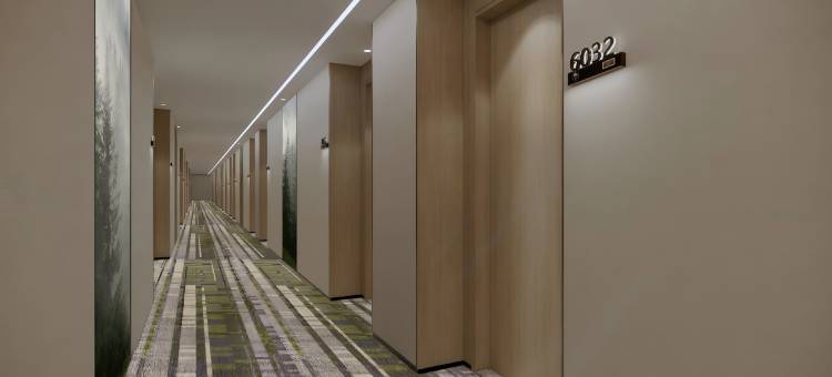 格林豪泰酒店(张家港市国泰中路金田广场店)图片