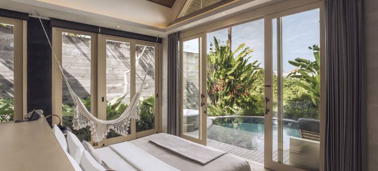 仓古 iNi Vie阿斯特拉度假村(Astera Resort Canggu by iNi Vie Hospitality)图片
