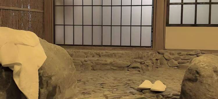 星空之城酒店(西宁海湖万达广场店)图片