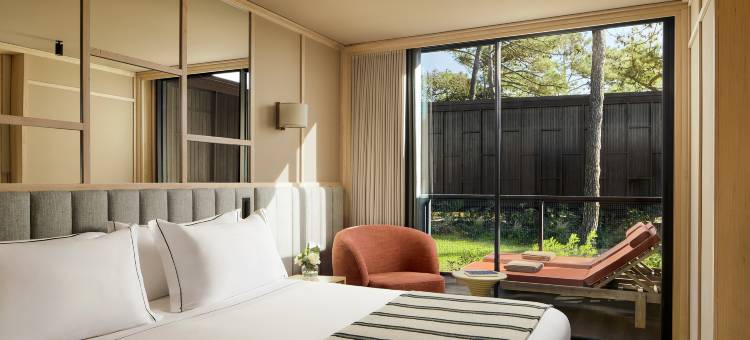 Tivoli Estela 高尔夫及小屋 波尔图(Tivoli Estela Golf & Lodges Porto)图片