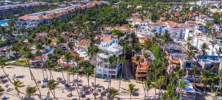 Punta Cana Beachfront - Punta Cana Ocean View图片