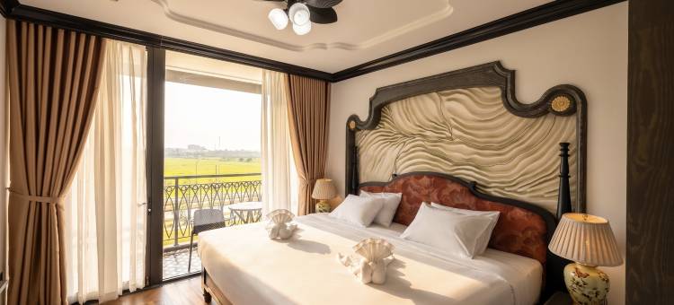 Cao Boutique Hotel图片