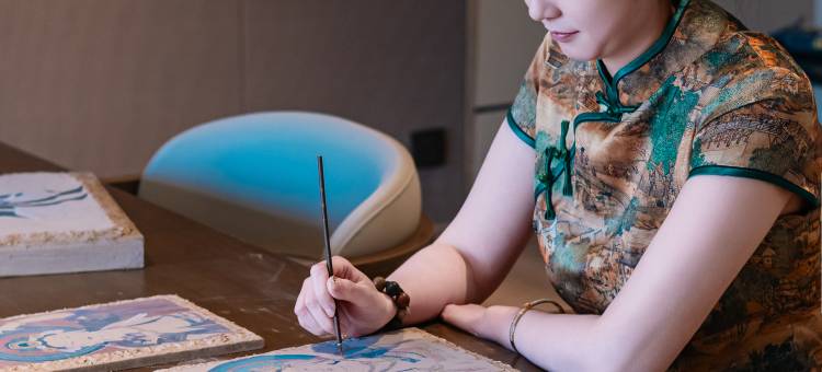 敦煌戈樾酒店(沙洲夜市店)图片