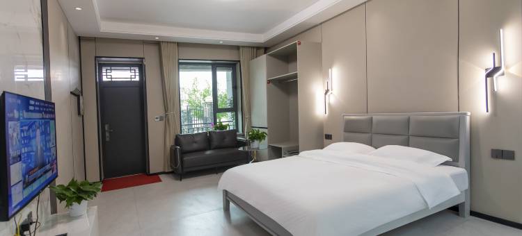 霍城锦汐客栈图片