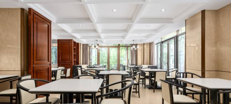 非繁云居酒店(曲阜三孔风景区店)图片