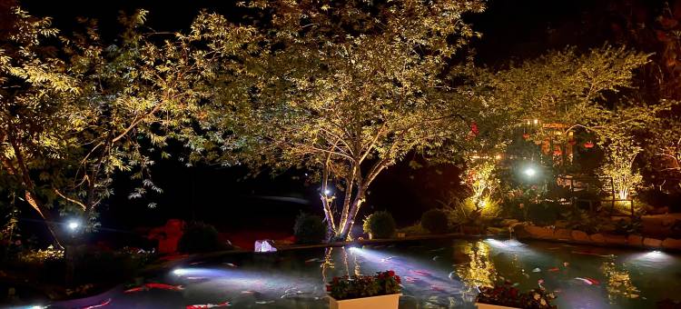 SAM HOTEL LAO CAI图片
