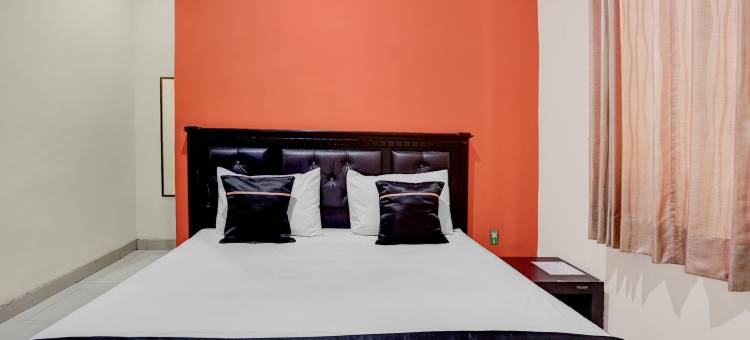 Hotel O Sagara Homestay Rungkut图片