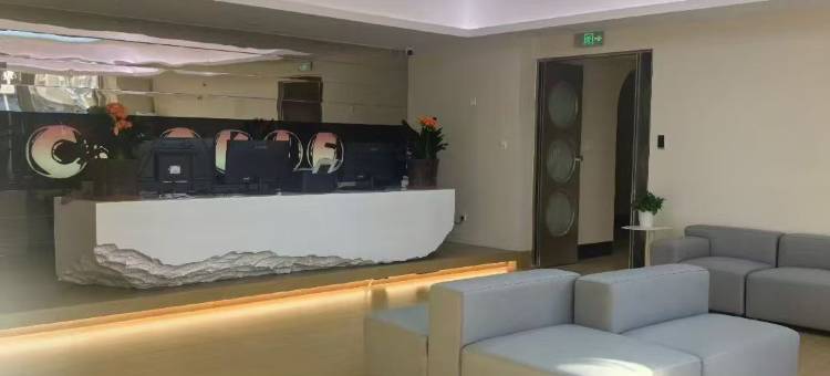 桓屿·酒店·公寓(北京通州安贞医院店)图片