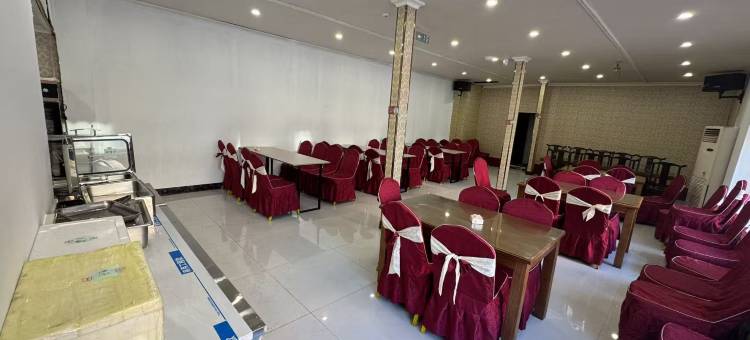 如家华驿精选酒店(日照海龙湾灯塔景区店)图片