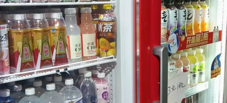 品尚斓庭公寓(保定未来石万达广场店)图片