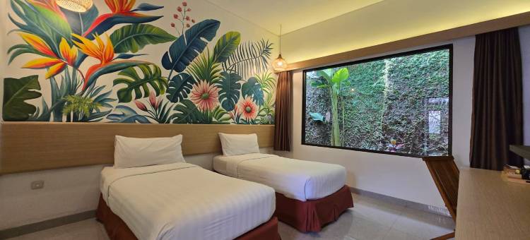 德里安河畔度假村(Driam Riverside Resort)图片