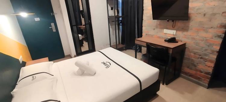 蕉赖南C180微笑酒店(Smile Hotel C180 Cheras Selatan)图片