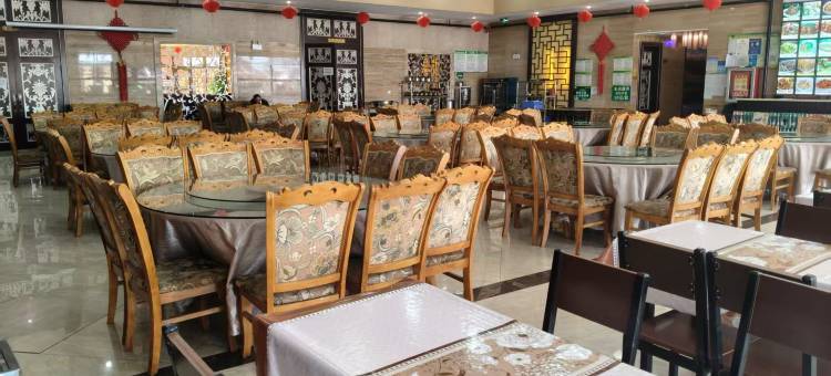 奇台江布拉克合兴酒店图片