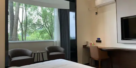 西南交大峨眉校區科技交流中心
