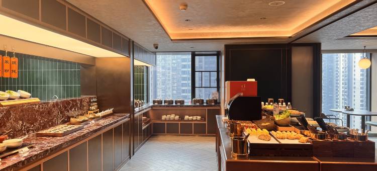 桔子酒店(长沙理工大学涂家冲地铁站店)图片