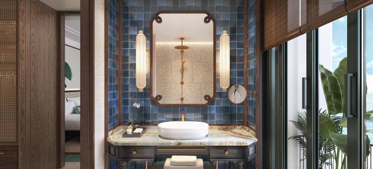 富国岛里克萨斯酒店(Rixos Phu Quoc Island)图片