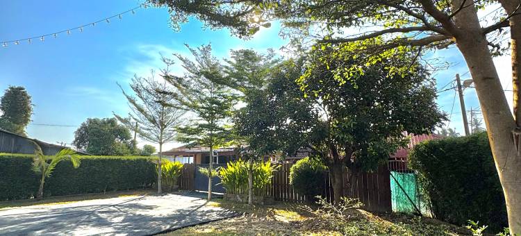 Tepak Nusuk Private Pool Homestay 5 Bedrooms 4 Bathrooms图片