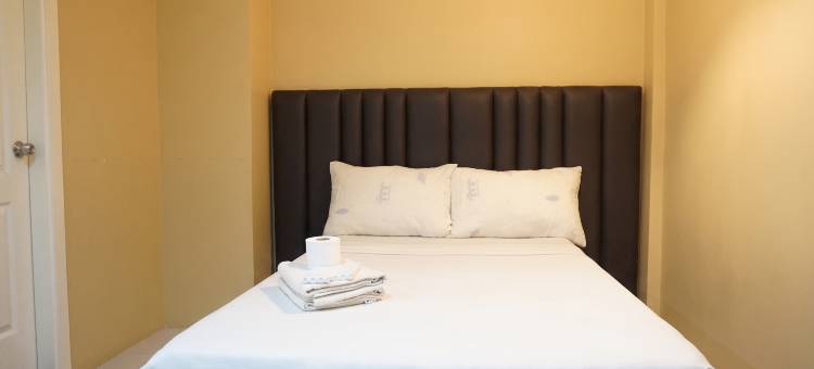 RedDoorz @ Sandico Apartelle near US Embassy Manila图片
