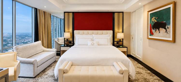 Trans Hotel Jakarta图片
