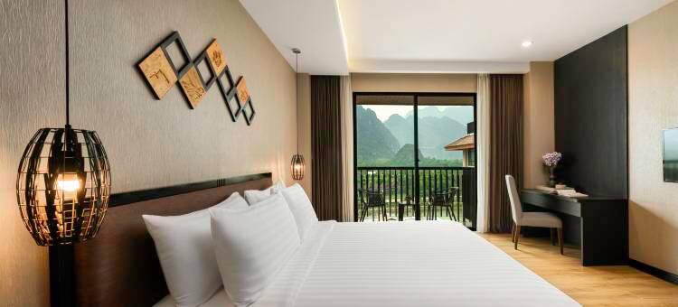 万荣市阿玛里酒店(Amari Vang Vieng)图片
