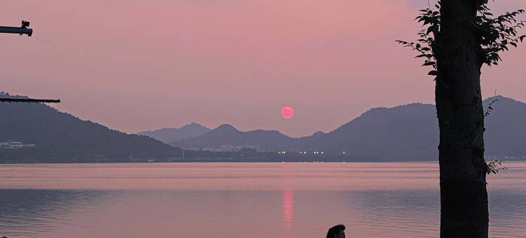 宁波东钱湖庐愿民宿图片