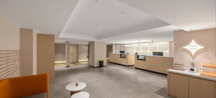 锦江之星酒店(安阳万达广场店)图片