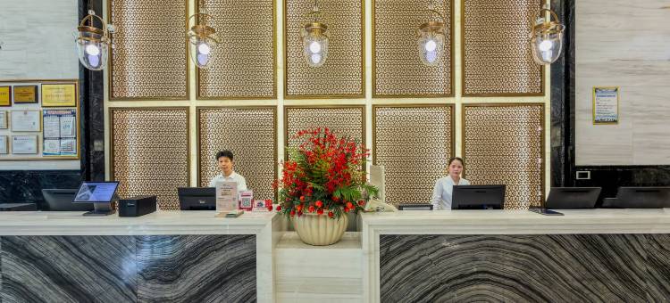 海口乌兰温泉大酒店(西海岸观海台店)图片