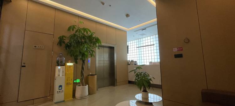 洛城故事酒店(洛阳应天门遗址洛邑古城店)图片