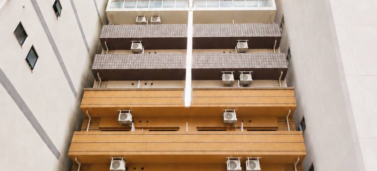 岚酒店 日本桥1号店 No.006(Hotel Arashi Nippombashi 1 No.006)图片