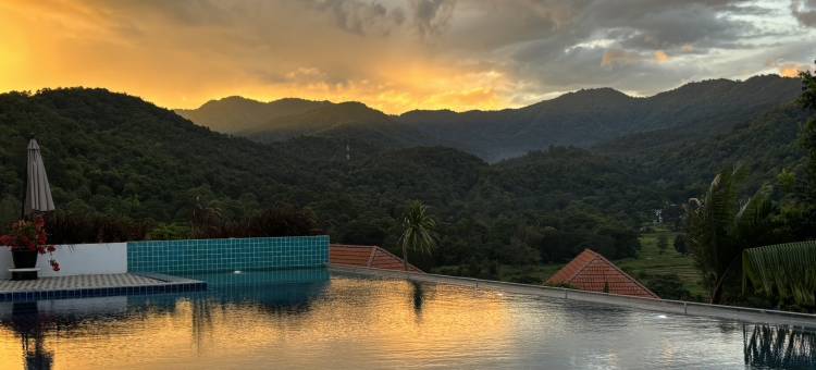清迈仙境度假村(Wonderland Resort Chiangmai)图片