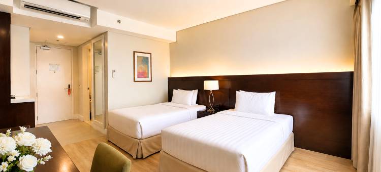 Harolds Hotel Cebu(Harolds Hotel Cebu)图片