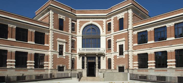 Breda Suites Hotel Milano图片